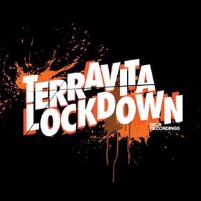 Lockdown / Up in the Club by Terravita Cover Art