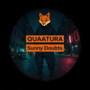 Sunny Doubts by Quaatura Cover Art