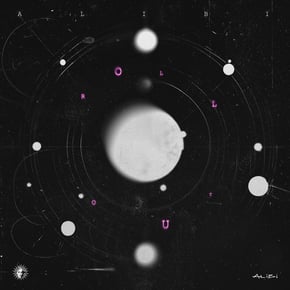 Roll Out by Alibi Cover Art