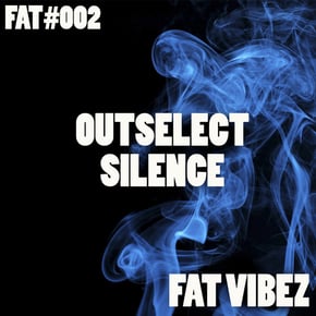 Silence by Outselect Cover Art