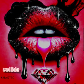 Collide by Khaotic Cover Art