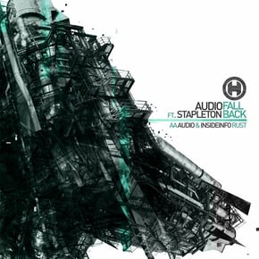 Fall Back / Rust by Audio & InsideInfo Cover Art