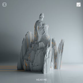 Hear Me by Mefjus Cover Art