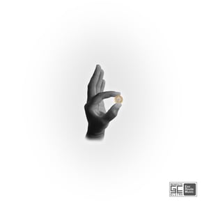 Money Comes by Conrad Subs & Genesis Elijah Cover Art
