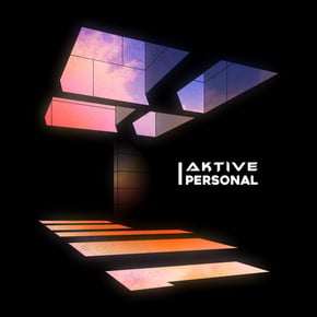 Personal by Aktive Cover Art