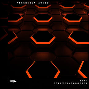 Forever / Submerge by Rift Cover Art