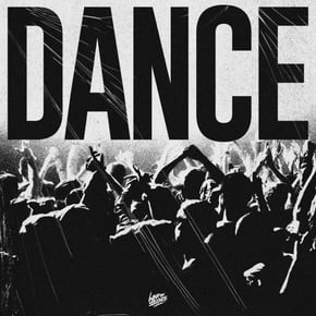 DANCE by Crissy Criss Cover Art