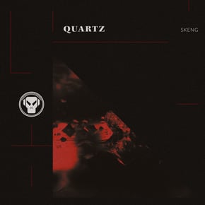 Skeng by Quartz Cover Art