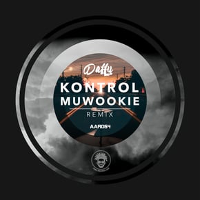 Kontrol (Mowookie Remix) by Muwookie Cover Art