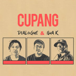 Cupang by Dialogue Cover Art