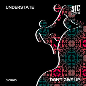 Don't Give Up by Understate Cover Art