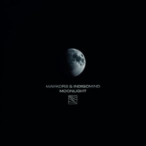 Moonlight by Maykors & IndigoMind Cover Art