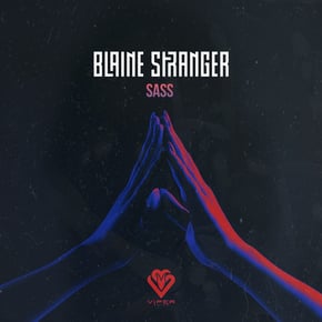 Sass by Blaine Stranger Cover Art
