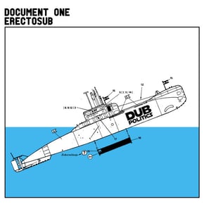 Erectosub by Document One Cover Art