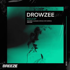 Rizla by Drowzee Cover Art