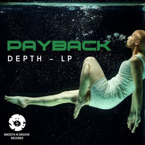 Depth by Payback Cover Art