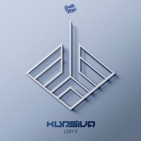 Lost It by Kursiva Cover Art