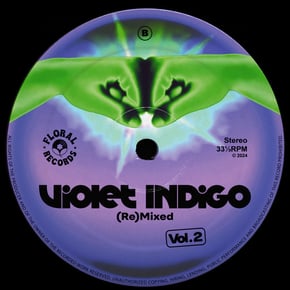 Figure It Out (Samurai Breaks Remix) by Samurai Breaks & Hi Hatz Cover Art