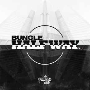 Half Way by Bungle Cover Art