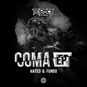 Coma by Hated Cover Art
