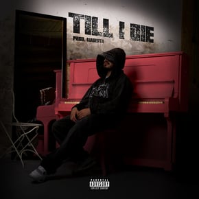 TILL I DIE by Magenta Cover Art