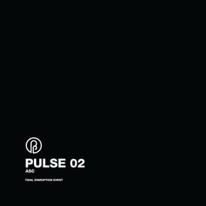 Tidal Disruption Event by ASC Cover Art
