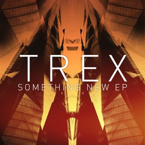 Something New by Teej & Trex Cover Art