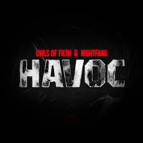 Havoc by Nightfang Cover Art