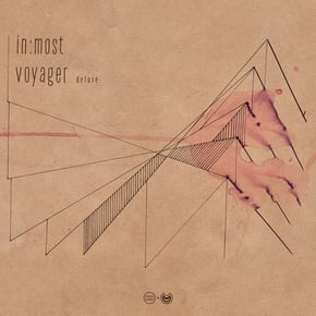 Voyager: Deluxe by In:Most Cover Art