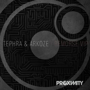 Remorse VIP by Arkoze Cover Art
