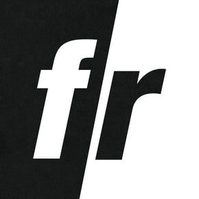 FR-EE by Fracture, Kloke & Tim Reaper Cover Art