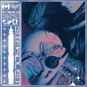 Stardust by m00seT Cover Art