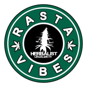 Herbalist EP by Mystic Pulse & Pixel (DNB) Cover Art