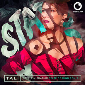 Love & Migration (State Of Mind Remix) by State of Mind Cover Art