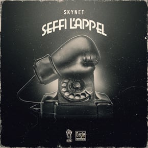 Seffi L'appel by Skynet Cover Art