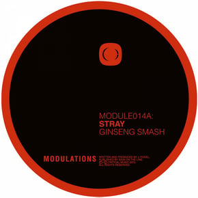 Ginseng Smash by Stray Cover Art