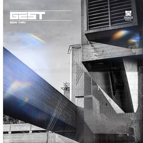 Been Thru by GEST Cover Art