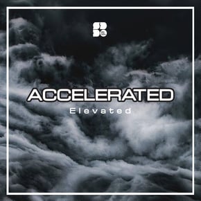 Elevated by Accelerated Cover Art