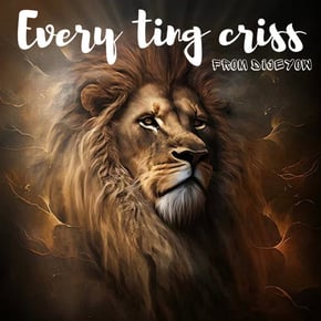 Every Ting Criss II by Dijeyow Cover Art