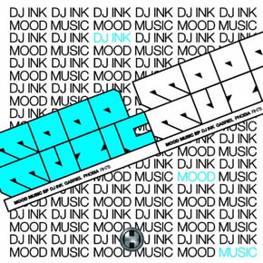 Mood Music by DJ Ink Cover Art