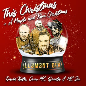 This Christmas by Camo MC Cover Art