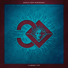 Lambo VIP by Need For Mirrors Cover Art