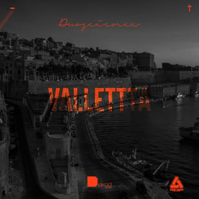 Valletta (Original) by Duoscience Cover Art