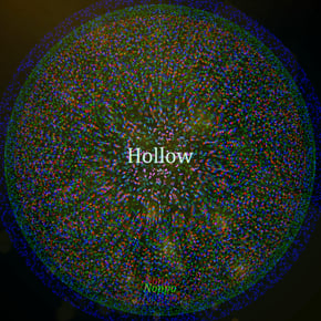 Hollow by Noppo Cover Art