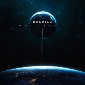 Obliterate by Redpill Cover Art
