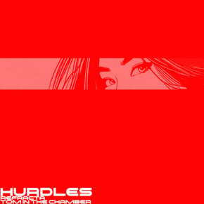 HURDLES by TomInTheChamber Cover Art