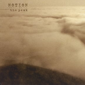 The Peak by Notion Cover Art