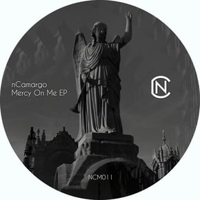 Mercy On Me by nCamargo Cover Art