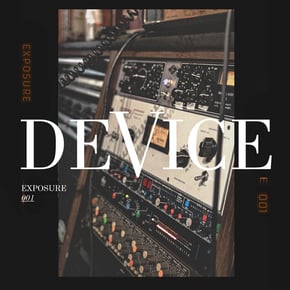 Could've Been (Virtue Remix) by Virtue Cover Art