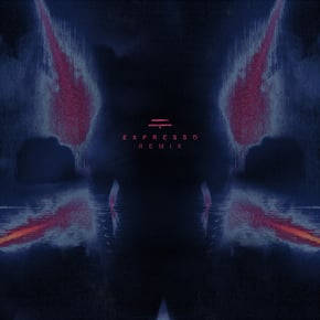 Expresso (Tom Finster remix) by The Caracal Project Cover Art
